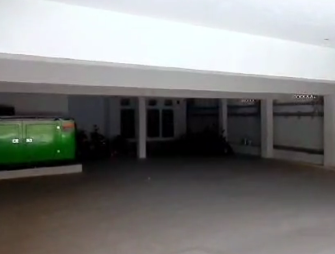 car parking